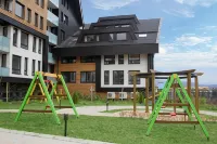Aspen Golf and Ski Resort Hotels in Razlog