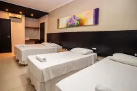 Hotel Vivaldi Cataratas Hotels near Itaipu Binacional