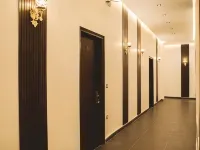 Tourist Palace Hotel โรงแรมใกล้อะกูซา