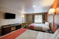 Motel 6 Rossford, Oh - Pet friendly