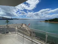 Pasifik Hotel - Ocean View