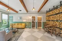 Julian Lodge Hotels in Julian