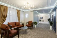 Cozy Hotel - 2-Star