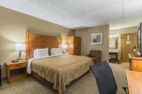 GreenRidge Hotel Hotels in Wickliffe