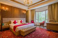 The Fern Sardar Sarovar Resort Kevadia, Gujarat