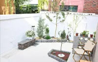 Jeonju Hanok Village Stay Sun Sun - Country Houses