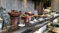 Swiss-Belhotel Karawang - petit déjeuner