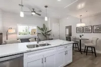 Prime Location Retreat!