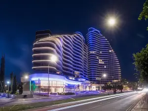 Limassol Del Mar