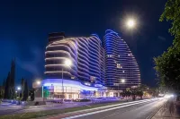 Limassol Del Mar - Bãi biển