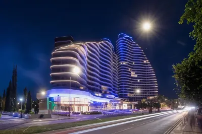 Limassol Del Mar