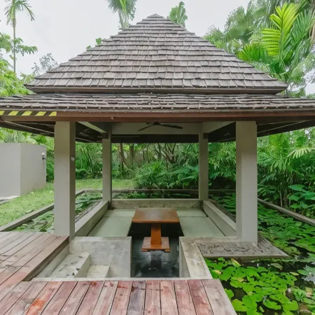 Pattara Resort & Spa
