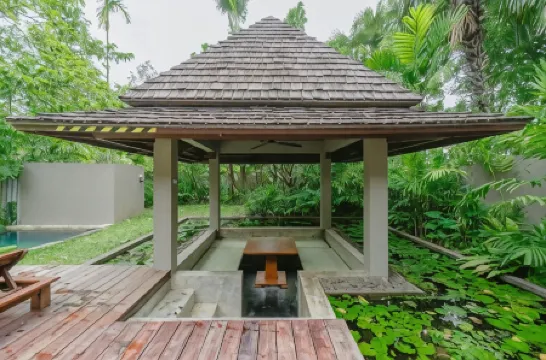 Pattara Resort & Spa