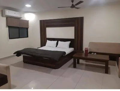 Hotel Sangam sagar Các khách sạn ở Sagar