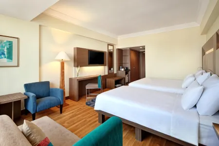 Novotel Solo