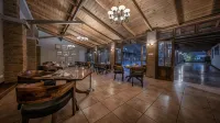 Elewana Arusha Coffee Lodge - internet