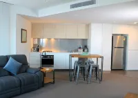 Apartment on King Street Hotels in Newcastle