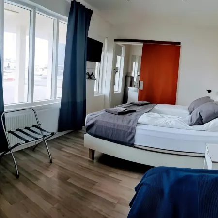 Apotek Guesthouse