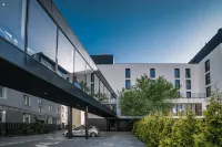 B&B Hotel RZESZÓW Centrum Hotels in 