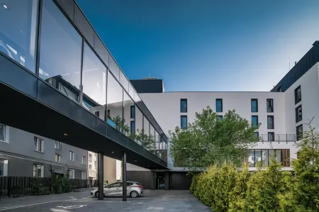 B&B Hotel RZESZÓW Centrum