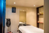 拉法萊斯公寓酒店 - SPA