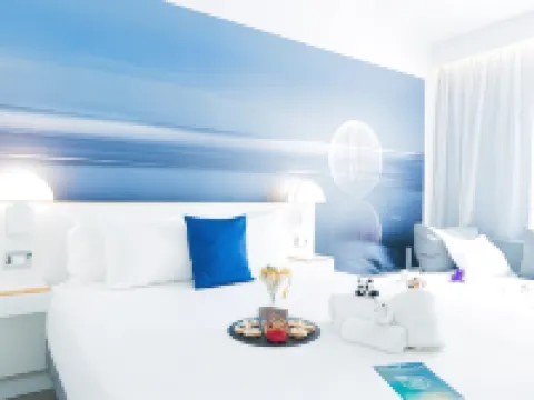 Novotel Firenze Nord Aeroporto Hotels in Sesto Fiorentino