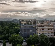 Kudos-My Downtown Hotel Hotels in Udaipur