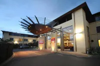 Heartland Hotel Auckland Airport Hotels in Mangere