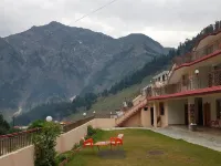 Arcadian Peridot Hotel di Naran