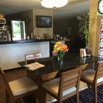 The Black Mountain Inn