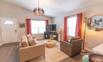 Susitna Suites