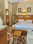 Teba Hotel Ras El Bar Hotels near Beach 101