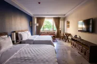 Roomy Signature Hotel, Islamabad Hotels in Islamabad