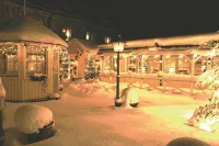 Trosa Stadshotell & Spa โรงแรมใน