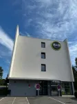 B&B Hotel Nantes Savenay 쁠레쓰 호텔
