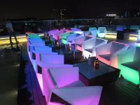 The Empresa Hotel - Baarit