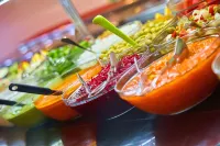 Hotel Zentral Center - Adults Only - Breakfast
