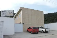 Consulado Praia Hotel