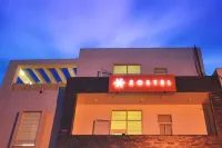 Zostel Jaipur Hotels in 