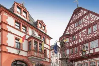 Moselhaus Weiskopf Hotels in Bernkastel-Kues