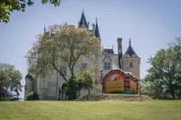 Domaine de Brou Hotels in Civray-sur-Esves