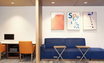 Holiday Inn Express Williamston