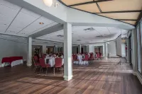 Shawnee Inn and Golf Resort - servizio colazione