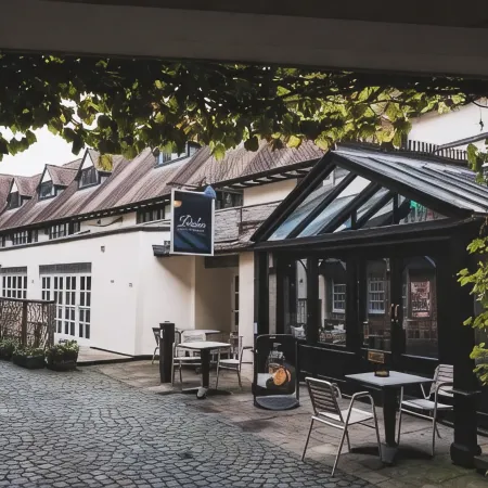 Villiers Hotel