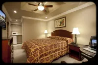 Crystal Lodge Motel - Wifi