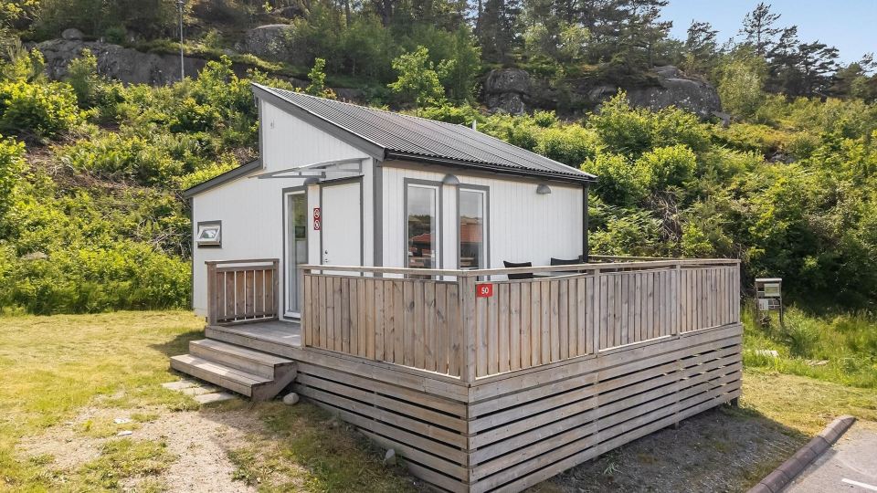 First Camp Edsvik-Grebbestad