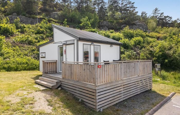 First Camp Edsvik-Grebbestad