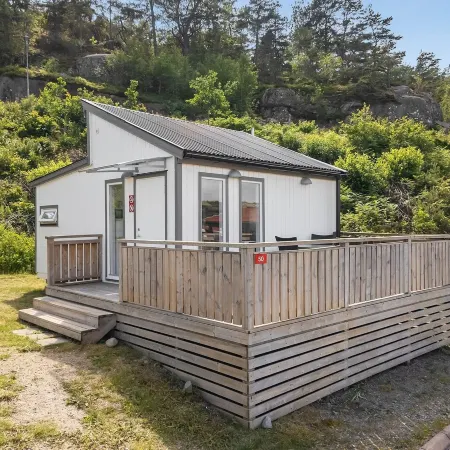 First Camp Edsvik-Grebbestad