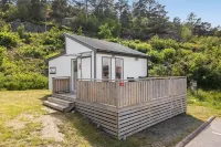 First Camp Edsvik-Grebbestad Hotels in Fjallbacka