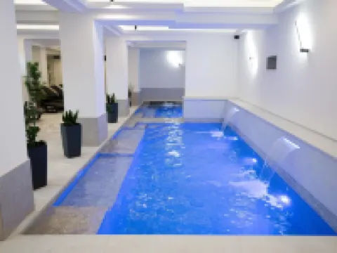 Vila Ursul Negru Hotels in Sovata